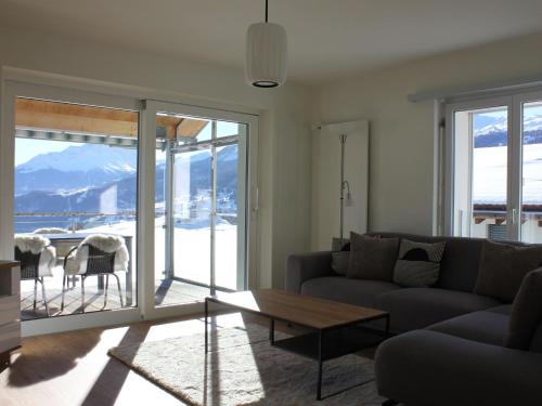 Apartment Pardi 3 Simeon by Interhome in 蘭奇蘭茲