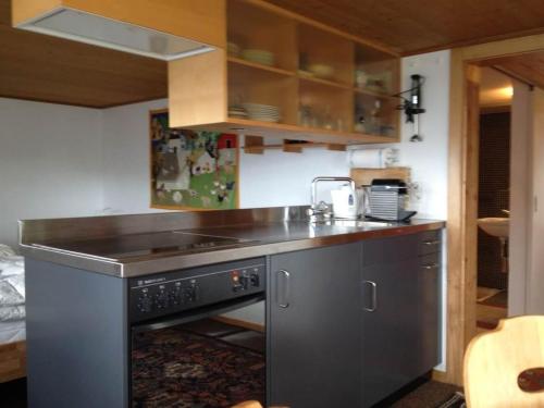 Apartment Sunneschy Parterre by Interhome in รีดเดออัลพ์