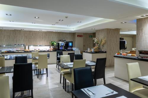 Food and beverages, Hotel Lyon in Barceloneta