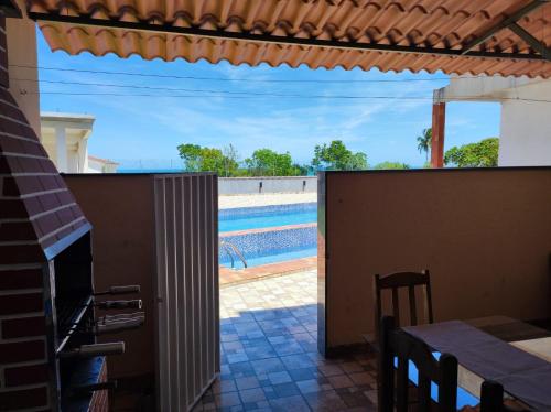 Зручності, Hostel Vista Mar in Порту-Сегуру