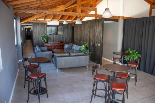 Duomi Hotel Buenos Aires, Buenos Aires (foto 8)
