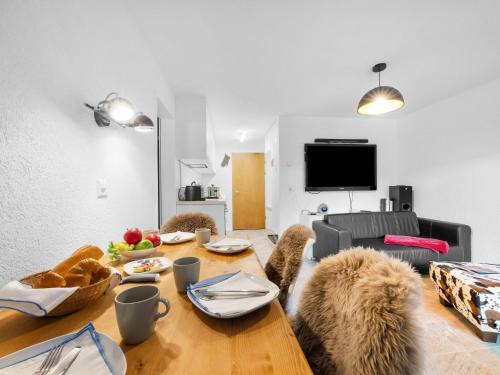 Apartment Haus Rossignol B Apartment 2E by Interhome, Zermatt (Foto 7)