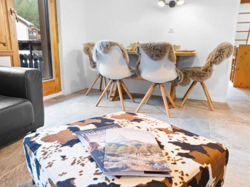 Apartment Haus Rossignol B Apartment 2E by Interhome, Zermatt (Foto 10)