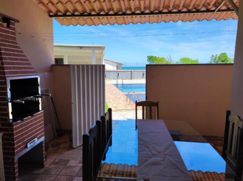 Зручності, Hostel Vista Mar in Порту-Сегуру