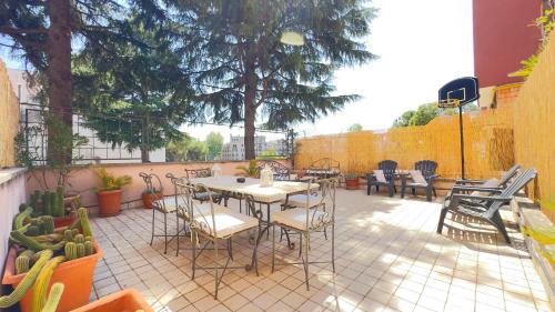 Vatican View Apartment - RomeCityCentreCom - image 14