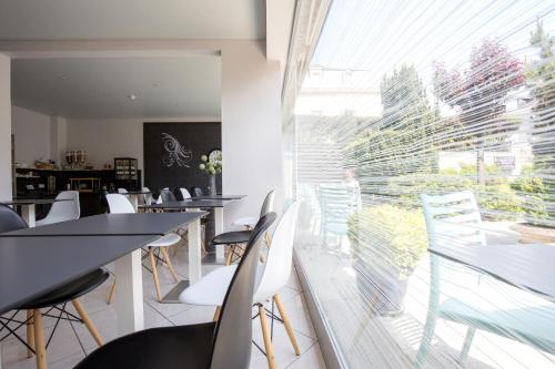 Bristol Logis Cit'Hotel Perigueux Centre