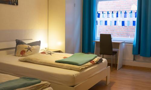 1 twin bed