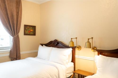 Lake Lure Inn and Spa Lake Lure Inn and Spa