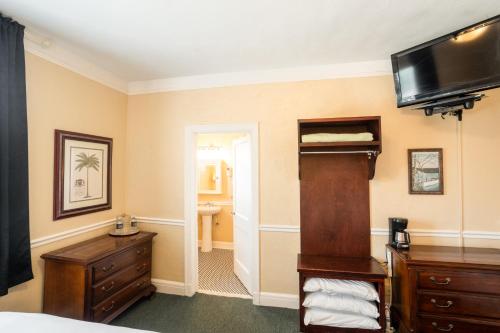 Lake Lure Inn and Spa Lake Lure Inn and Spa