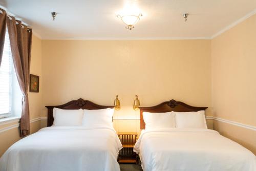 Lake Lure Inn and Spa Lake Lure Inn and Spa