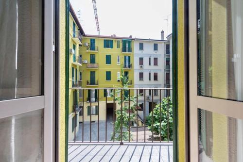 Charming Stay - Navigli, Duomo, Mediolan (zdjęcie 10)