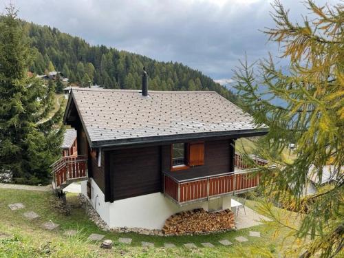 Apartment Brunnquell by Interhome in Bettmeralp, Schweiz
