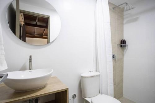 Provenza Private Villa with Heated Pool & Hot Tub Encanto by Nowa, Medellín (zdjęcie 8)