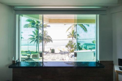 TOP Flat 01 condominio Sempre sol in Praia do Tombo