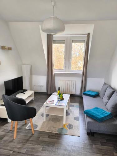 Appartement Cosy à Colmar, Colmar
