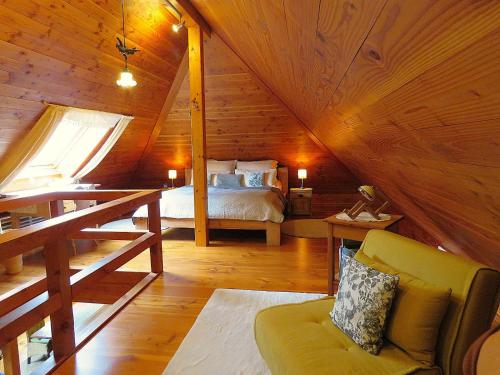 Hernis-Höfle (Hernis-Hofle) in Elzach