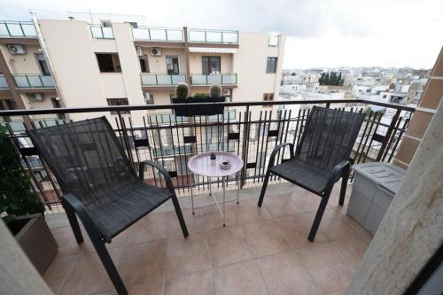 Luz de Salento B&B in Lecce