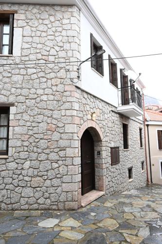 Arachova Maisonnate gîte à louer Grèce-Centrale