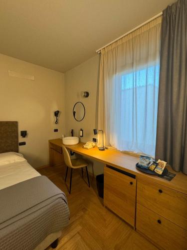RE Versiliana Junior-House in Маріна ді Піетрасанта