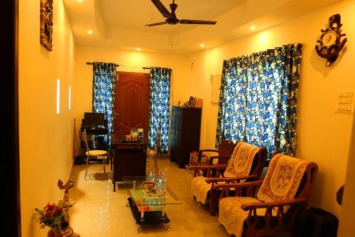 Heather Holiday Home photo 3