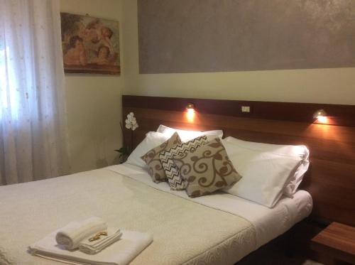 Albergo Trattoria Fioravante - image 2