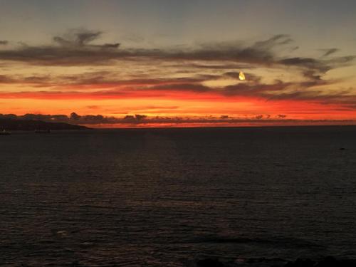 Derpartamento en Reñaca con Hermosa Vista al Mar