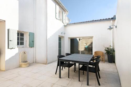 Two-Bedroom Holiday Home