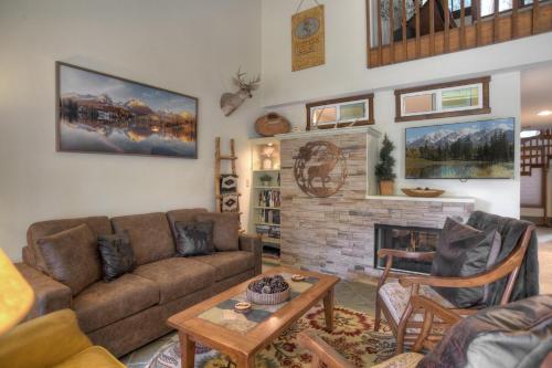 Tamarron Pinecone - 810 in Durango, USA