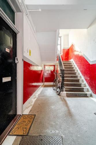 Stunning Ground Floor flat in Southside., Glasgow (Foto 10)