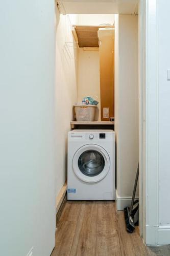 Stunning Ground Floor flat in Southside., Glasgow (Foto 7)
