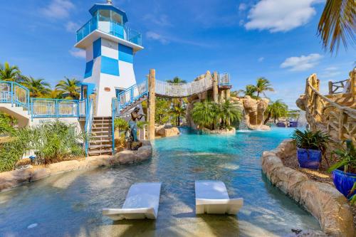 1 Mi to Dtwn Oceanfront Gem with Resort Amenities!