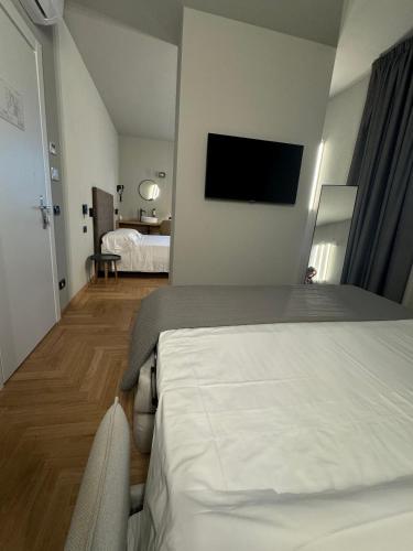  RE Versiliana Junior-House in Marina di Pietrasanta