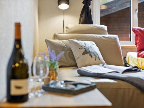 Apartment Haus Bodmen B Apartment B 43 by Interhome, Zermatt (fotografie 8)