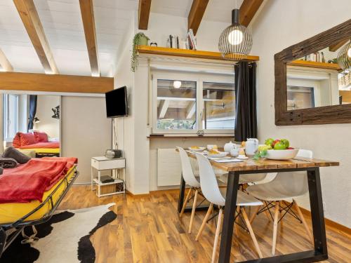 Apartment Haus Bodmen B Apartment B 43 by Interhome, Zermatt (fotografie 9)