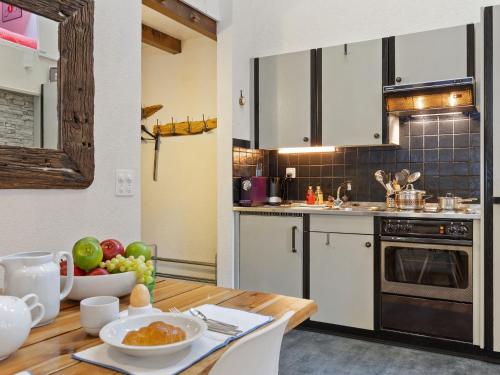 Apartment Haus Bodmen B Apartment B 43 by Interhome, Zermatt (fotografie 4)
