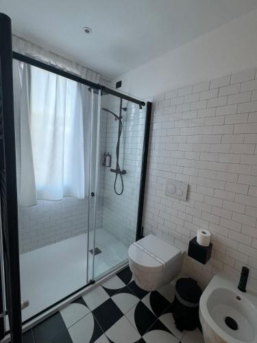  RE Versiliana Junior-House in Marina di Pietrasanta