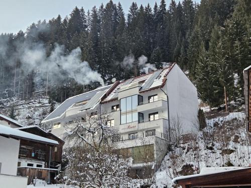 Apartment Haus Rauter-2 by Interhome in Kappl