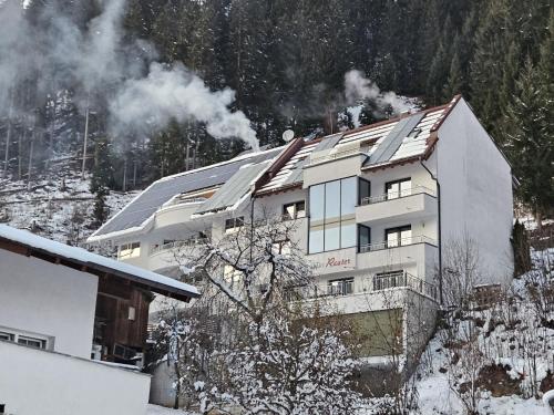 Apartment Haus Rauter-2 by Interhome in Kappl