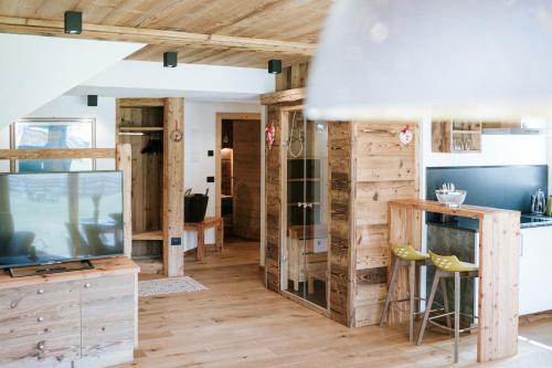 Chalet Mornà - image 8