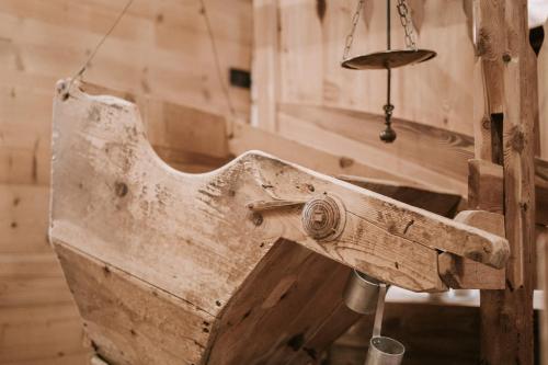 Chalet Mornà - image 11