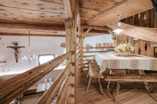 Chalet Mornà - image 2