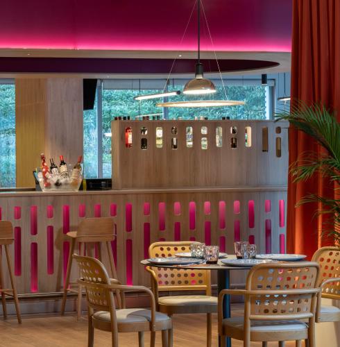 Novotel Barcelona Sant Joan Despí - image 12