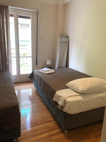 athens oasis, Athens