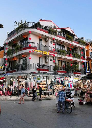 Lisa homestay 2, Hội An