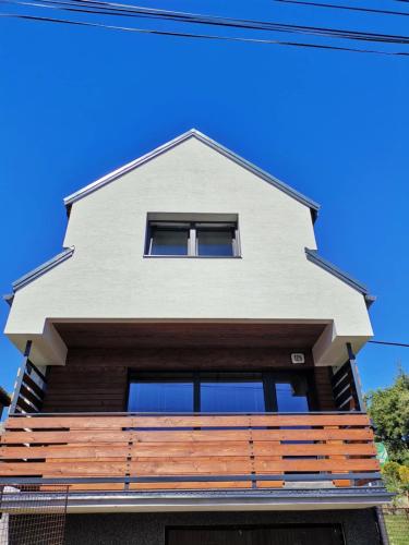 Apartmán u Šimona (Apartman u Simona) in 贝赛诺瓦