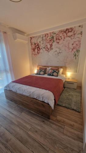Blooming Apartment, Baile Felix, Băile Felix