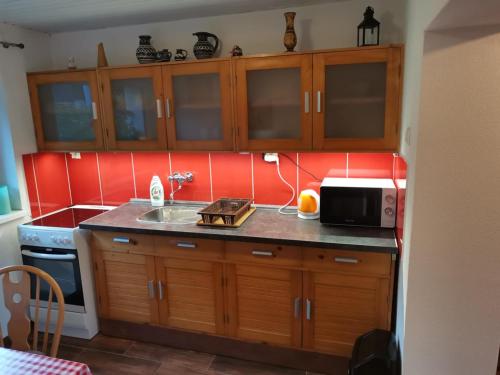 Apartmán u Šimona (Apartman u Simona) in 贝赛诺瓦