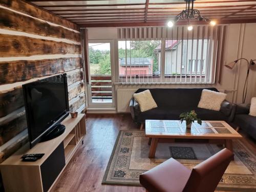 Apartmán u Šimona (Apartman u Simona) in 贝赛诺瓦