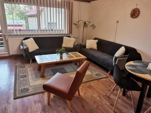 Apartmán u Šimona (Apartman u Simona) in 贝赛诺瓦