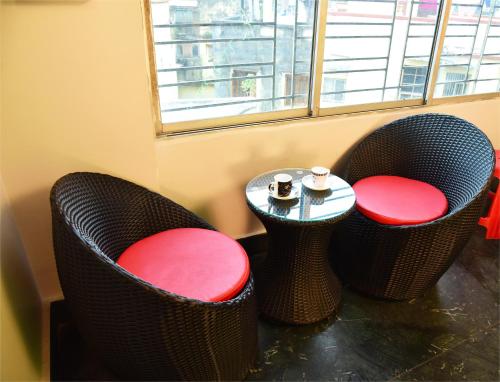 City Central Hostel – Calcutta, LA